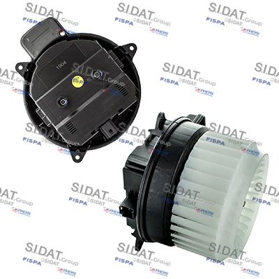 Вентилятор салона SIDAT 9.2206 для AUDI A8