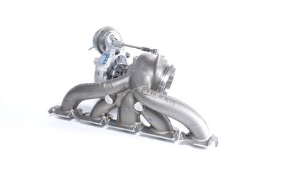 LADER AUFLADUNG BTS Turbo T918728 12