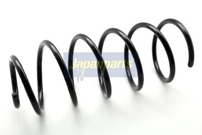 пружина за ходовата част JAPANPARTS ZC2885C