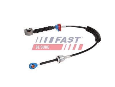 SET DE CABLURI CUTIE DE VITEZE MANUALă FAST FT02929 6