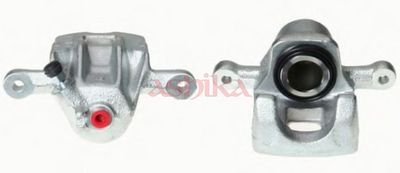 спирачен апарат ASHIKA CAL596RJM