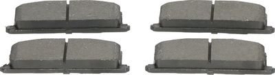 SET PLACUTE FRANA FRANA DISC MAPCO 106002 3