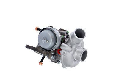 COMPRESOR SISTEM DE SUPRAALIMENTARE REMANTE 003001004418R 51