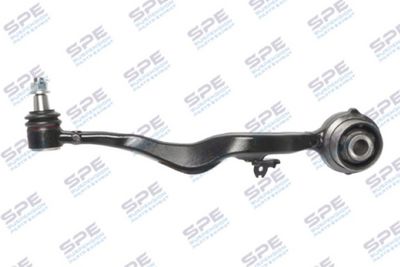 носач, окачване на колелата TEKNOROT LX-449