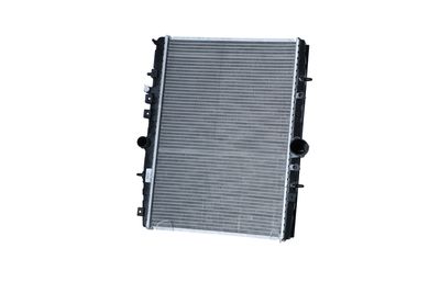 RADIATOR RACIRE MOTOR NRF 58352 8