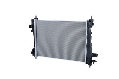RADIATOR RACIRE MOTOR NRF 550121 7