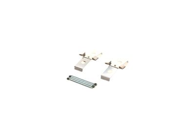 SET ACCESORII PLACUTE FRANA BOSCH 1987474680 7