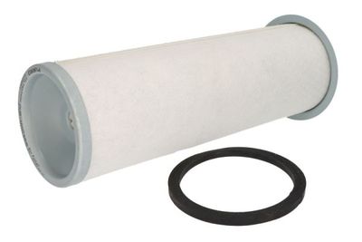 Luchtfilter 293x92x76,5 past: FIAT M100, M115  FORD 5610 S, 5640, 6610 S, 6640, 6810 S, 7610 S, 7740, 7810 S, 7840, 8160, 8240, 8260, 8340, TM 115  NEW HOLLAND 340, 540, 5610, 5610 S, 5640