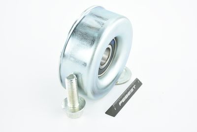 ROLA INTINZATOR CUREA TRANSMISIE FEBEST 0487KB4T 44