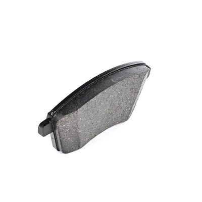 BREMSBELAGSATZ SCHEIBENBREMSE DELPHI LP2078 13