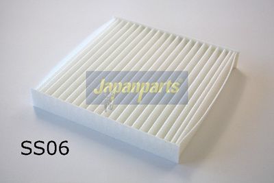 Filter, Innenraumluft