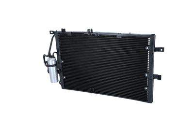 CONDENSATOR CLIMATIZARE NRF 35529 28