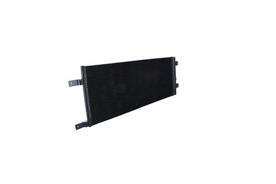 CONDENSATOR CLIMATIZARE NRF 350085 41