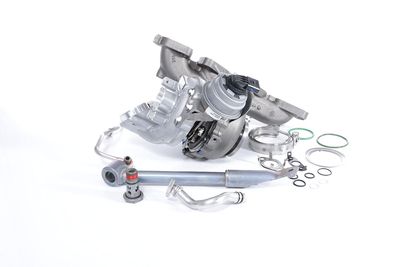 LADER AUFLADUNG BTS Turbo T981619 9