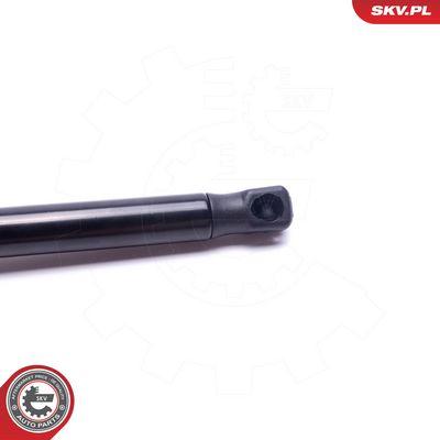 Plynová vzpěra (pneumatická pružina), zavazadlový prostor SKV 52SKV590