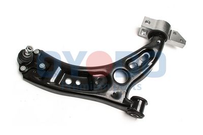 Vikšro valdymo svirtis