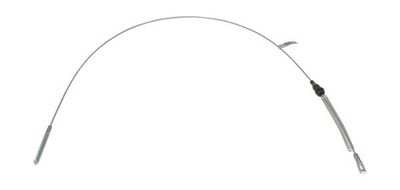 CABLU FRANA DE PARCARE