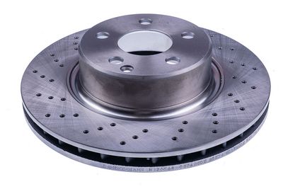 Bremsscheibe