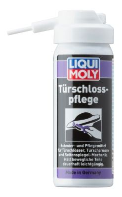 FETTSPRAY LIQUI MOLY 1528