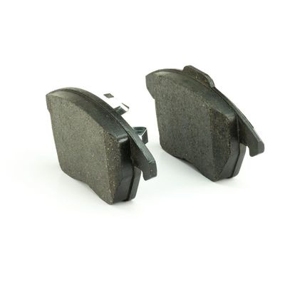 BREMSBELAGSATZ SCHEIBENBREMSE DELPHI LP1898 26