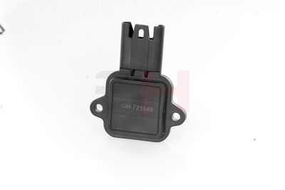 SENZOR DEBIT AER GH GH721549 57