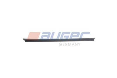 Прокладка, стекло двери AUGER 67228