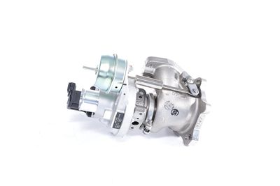 LADER AUFLADUNG BTS Turbo T918594 36