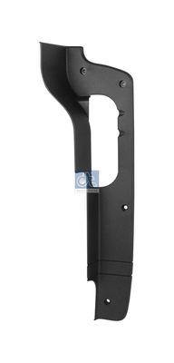 Kryt nárazníku DT Spare Parts 3.80068