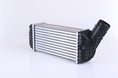 INTERCOOLER COMPRESOR NISSENS 96573 28
