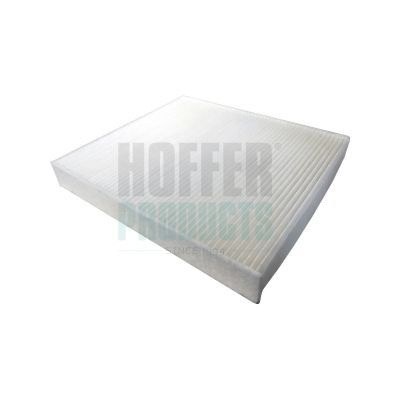 Филтър купе (поленов филтър) HOFFER 17542