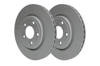 Brake Disc 24.0120-0708.1