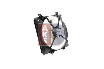 LüFTER MOTORKüHLUNG AKS DASIS 118038N 14
