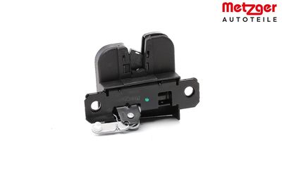 HECKTüRSCHLOSS METZGER AUTOTEILE 2310922 36