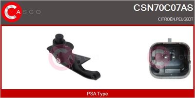 SENZOR IMPULSURI ARBORE COTIT