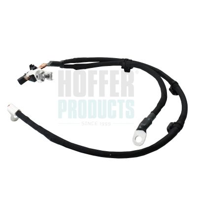 сензор, мениджмънт, акумулатор HOFFER 241049