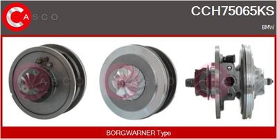 ANSAMBLU DE BAZă TURBOCOMPRESOR