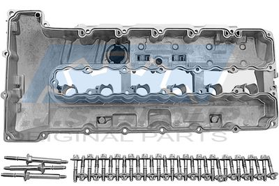 CAPAC CULBUTOR IJS GROUP 701010AL 1