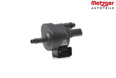 VENTIL AKTIVKOHLEFILTER METZGER AUTOTEILE 2250723 35