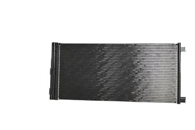 KONDENSATOR KLIMAANLAGE WAECO 8880400637 17