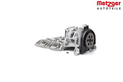 POMPA VACUUM SISTEM DE FRANARE METZGER AUTOTEILE 8000095 7