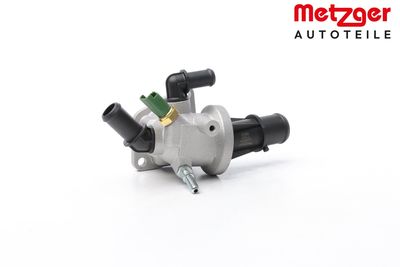 TERMOSTAT LICHID RACIRE METZGER AUTOTEILE 4006144 36