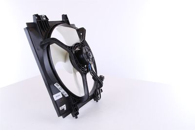 VENTILATOR RADIATOR NISSENS 85494 36