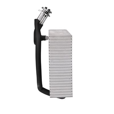 VERDAMPFER KLIMAANLAGE NISSENS 92444 14