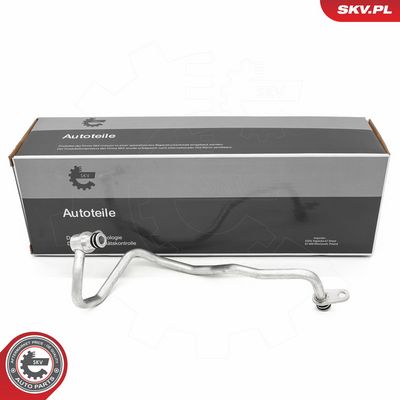 Potrubí chladiva SKV 54SKV822