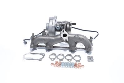 LADER AUFLADUNG BTS Turbo T981331 11