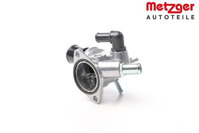 TERMOSTAT LICHID RACIRE METZGER AUTOTEILE 4006225 25