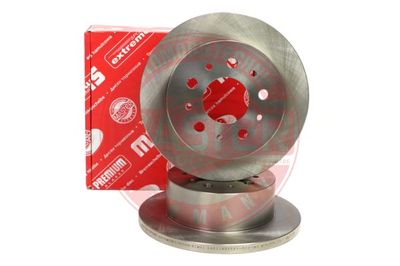 DISC FRANA MASTER-SPORT GERMANY 24011601151SETMS