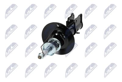AMORTIZOR NTY ACH037 37