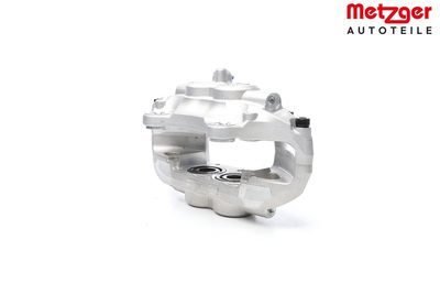 BREMSSATTEL METZGER AUTOTEILE 6261512 25