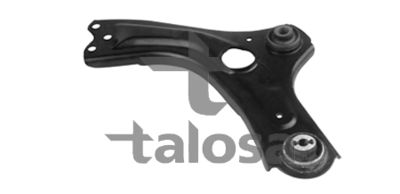 LENKER RADAUFHäNGUNG